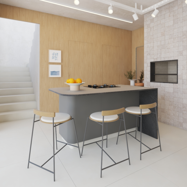 sala de estar - arquiteto otavio mendes