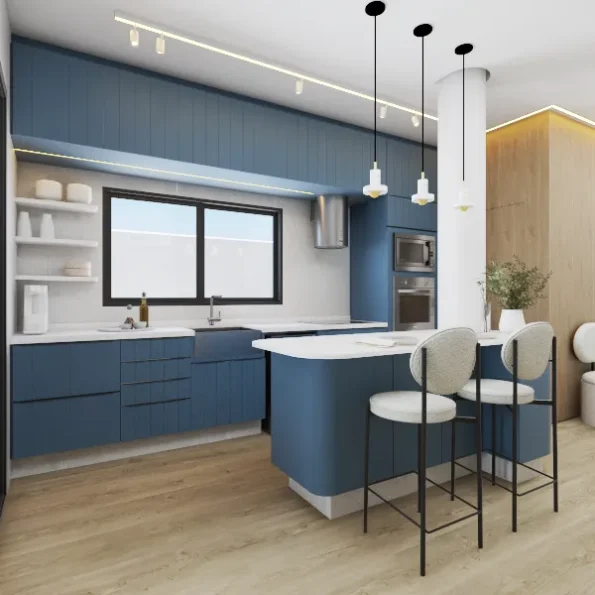 cozinha - arquiteto otavio mendes