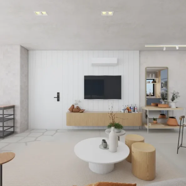 sala de estar - arquiteto otavio mendes